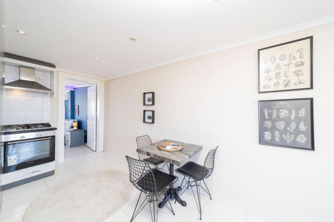 Appartement Superb Flat Near Hadrian's Gate